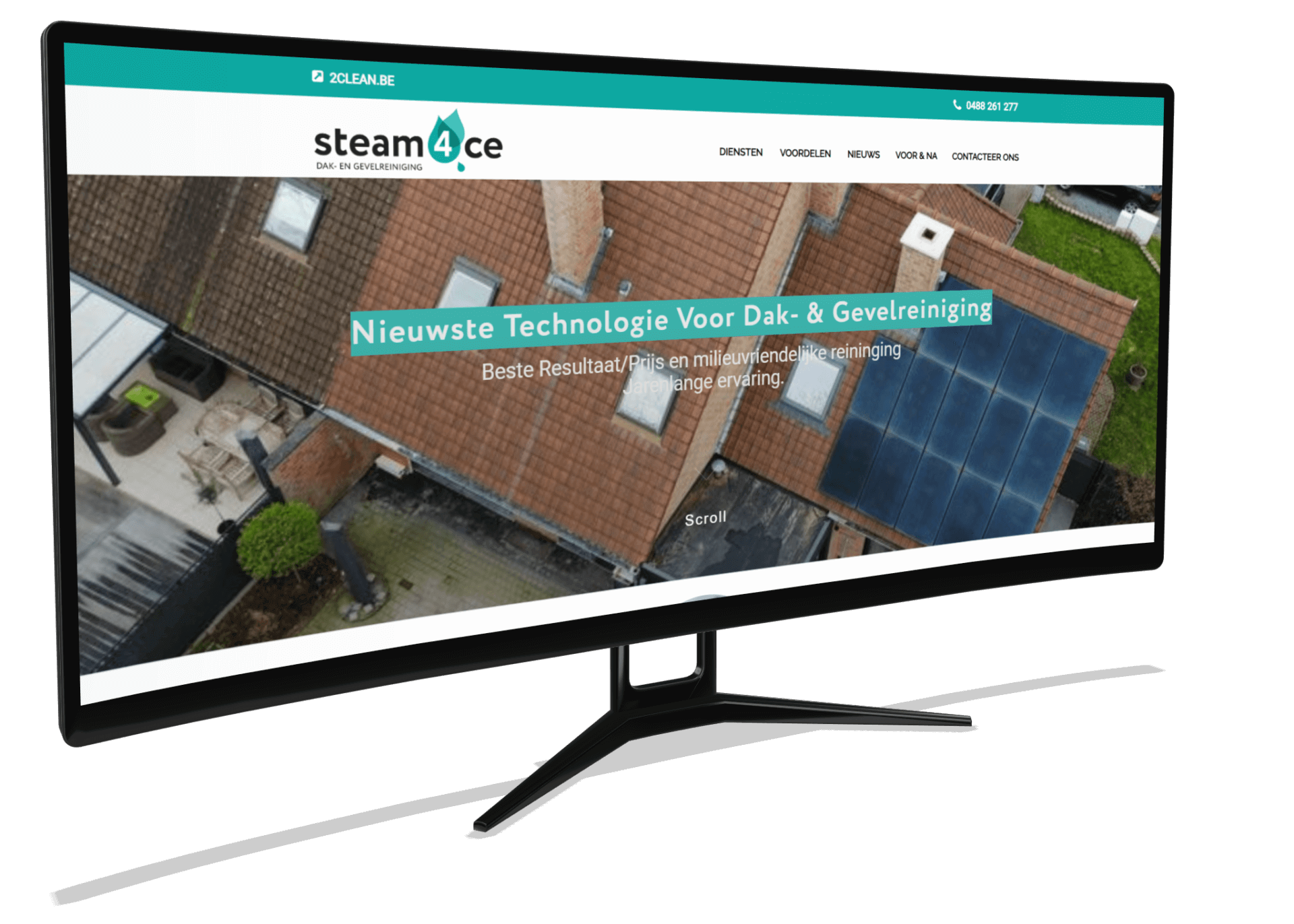 Website