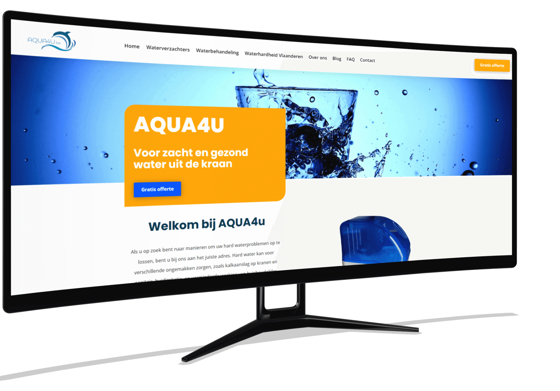 Website