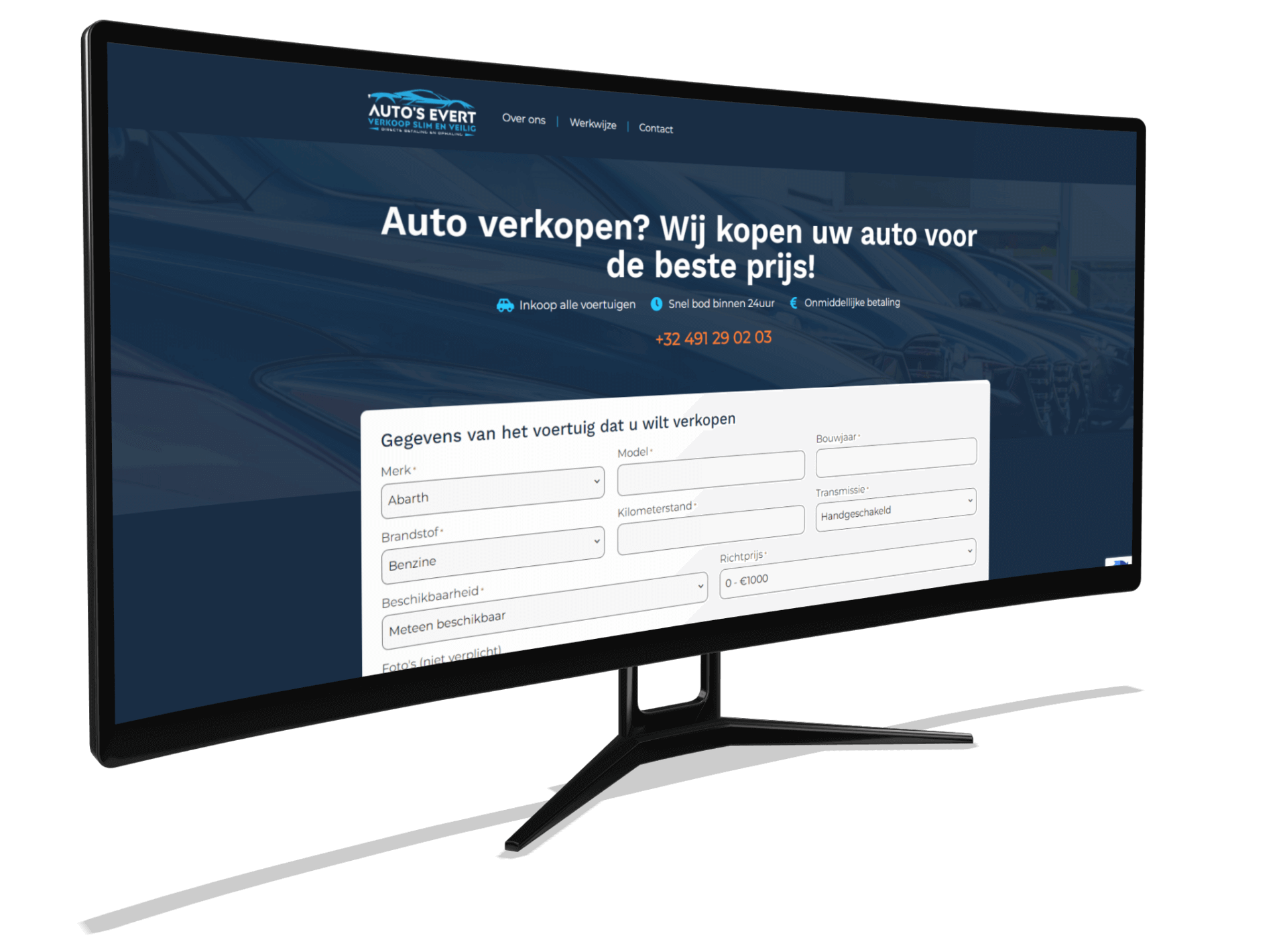 Website