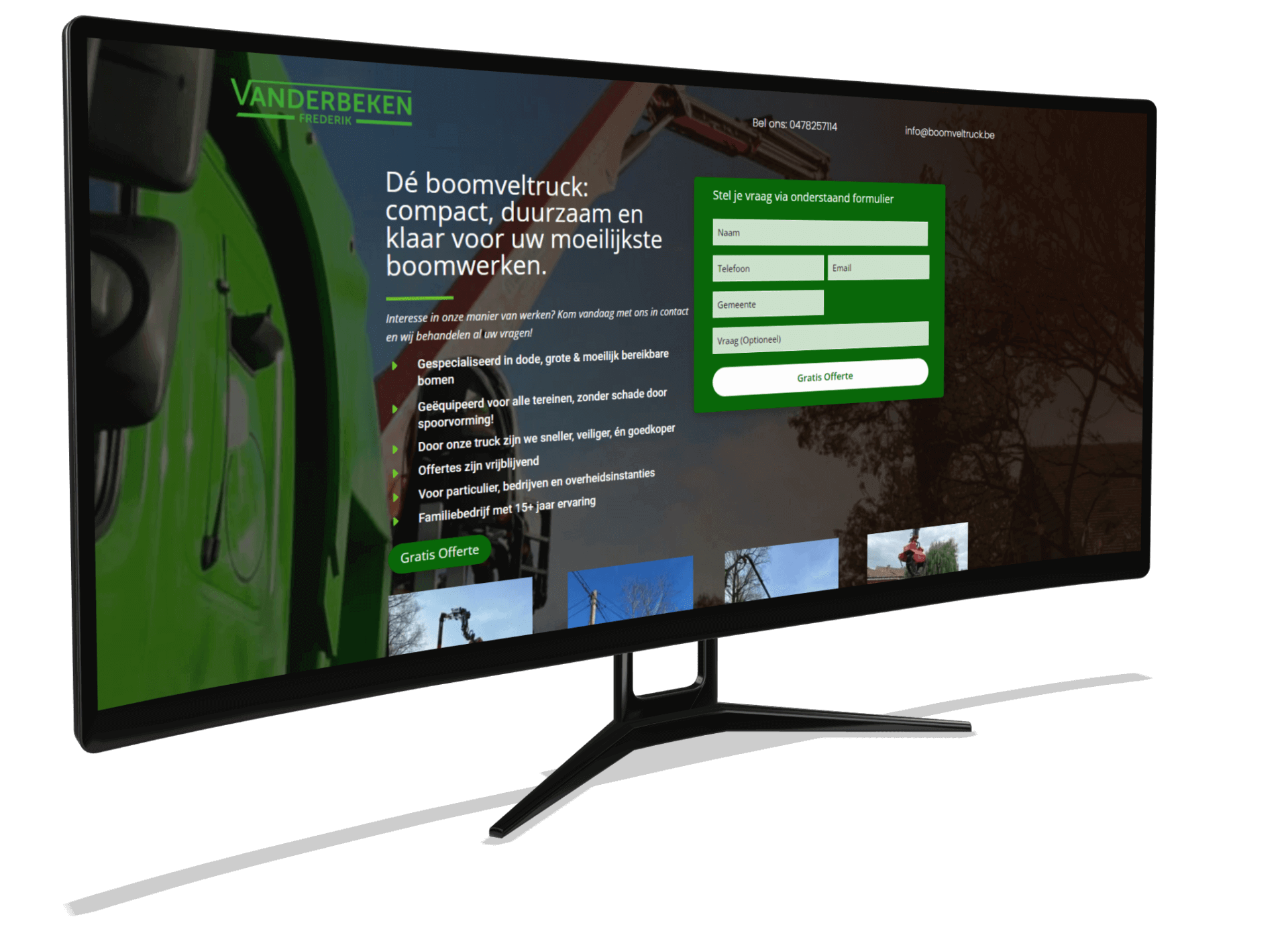 Website