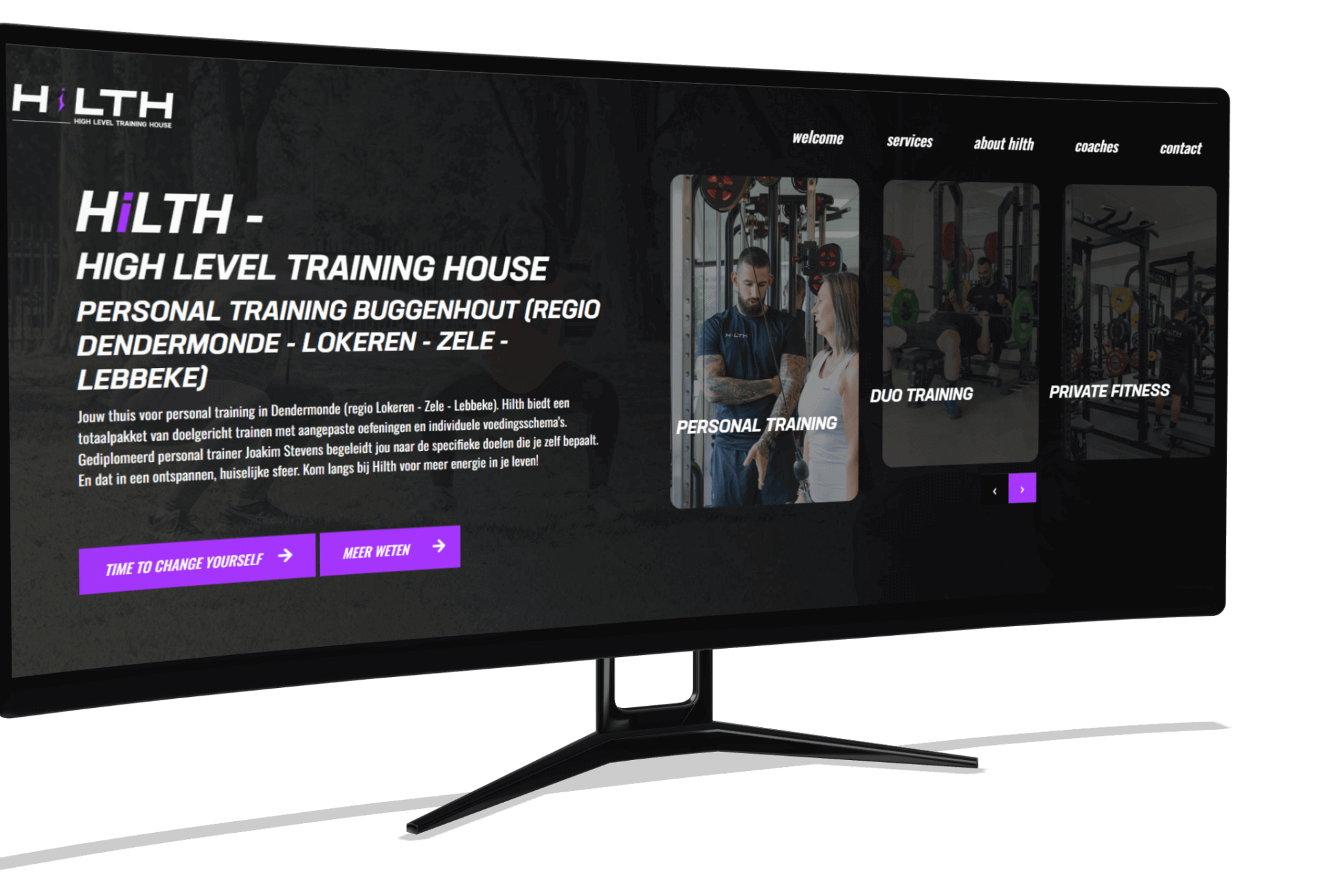 Website