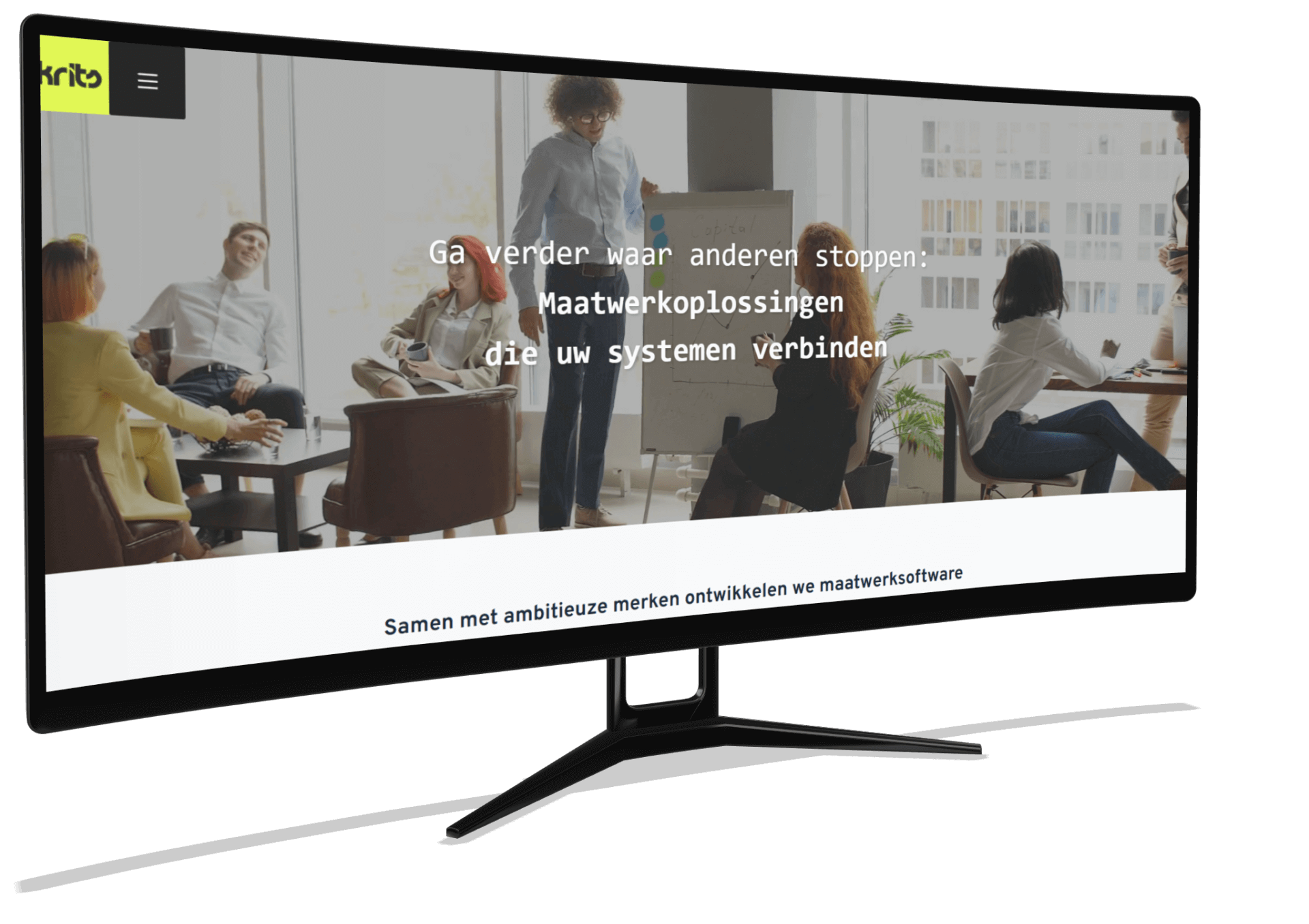 Website