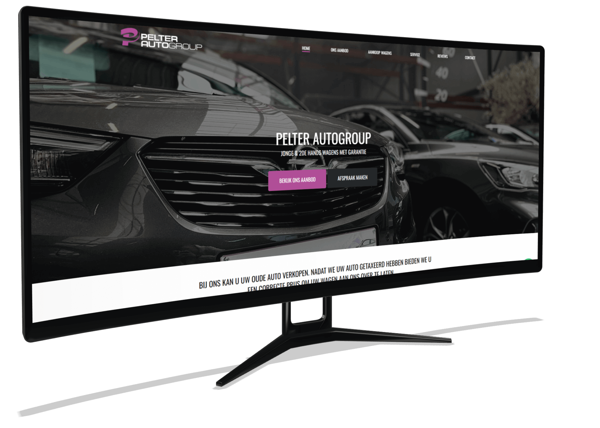 Website