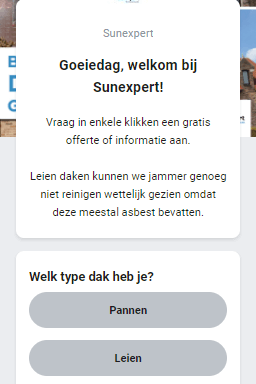 Aanvraagformulier