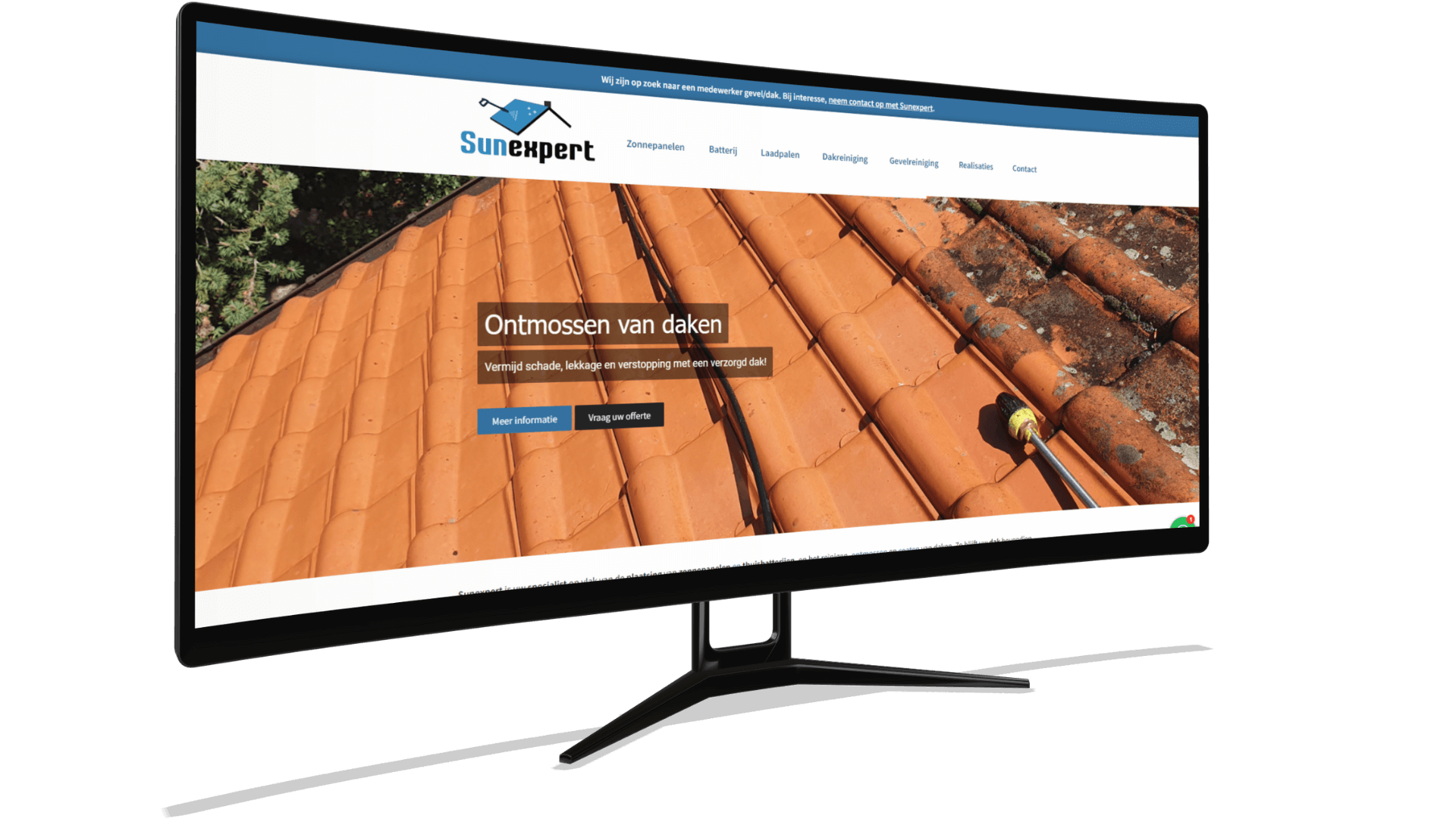 Website