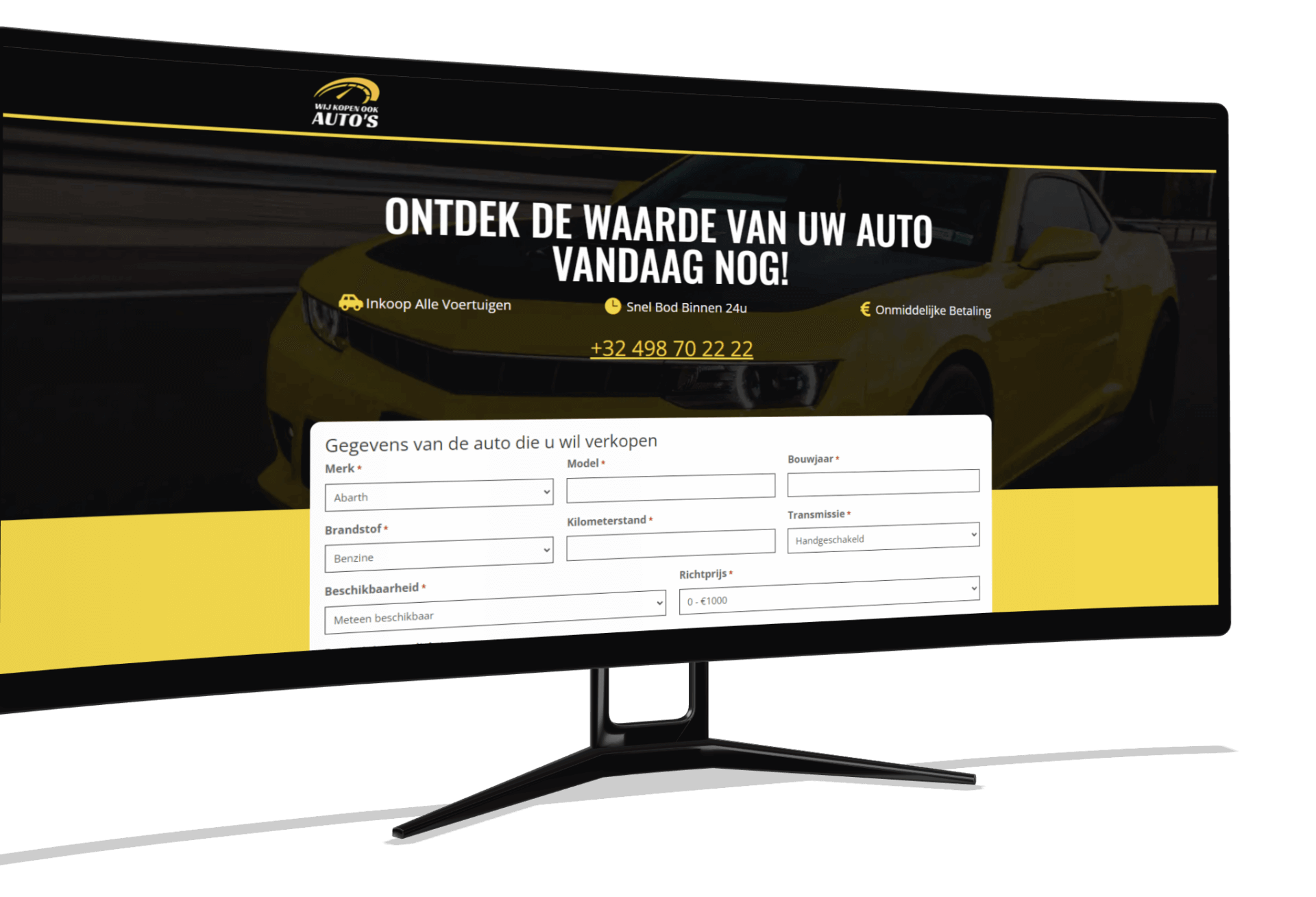 Website